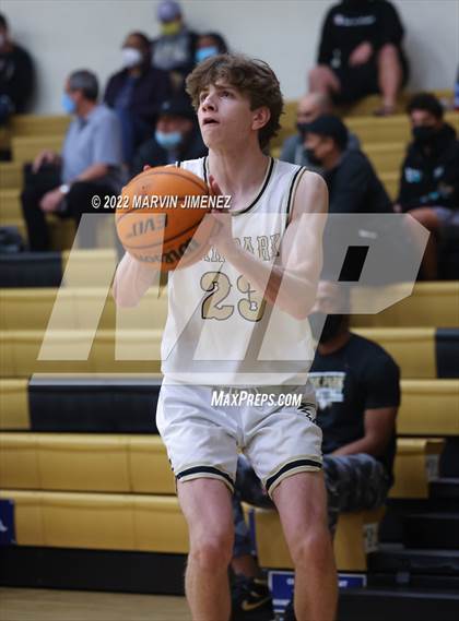 Thumbnail 3 in JSerra Catholic @ Oak Park photogallery.