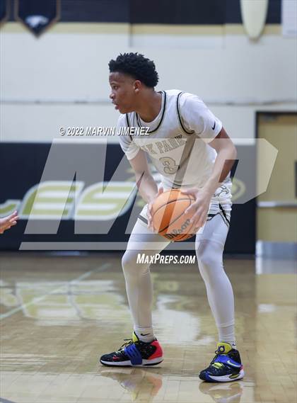 Thumbnail 1 in JSerra Catholic @ Oak Park photogallery.