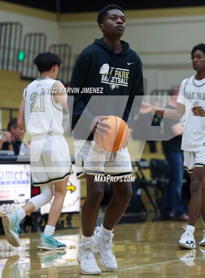 Thumbnail 3 in JSerra Catholic @ Oak Park photogallery.