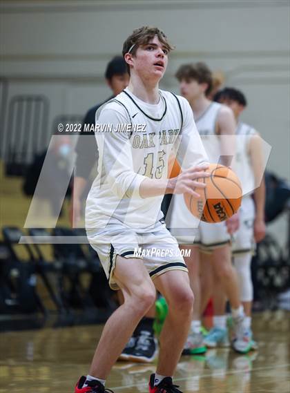 Thumbnail 2 in JSerra Catholic @ Oak Park photogallery.