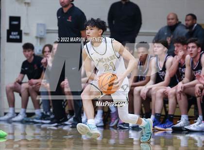 Thumbnail 2 in JSerra Catholic @ Oak Park photogallery.