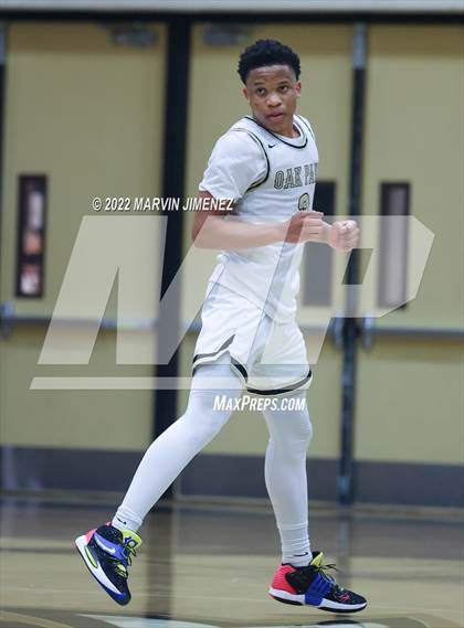 Thumbnail 3 in JSerra Catholic @ Oak Park photogallery.