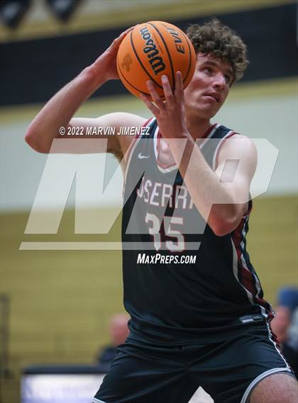 Thumbnail 3 in JSerra Catholic @ Oak Park photogallery.