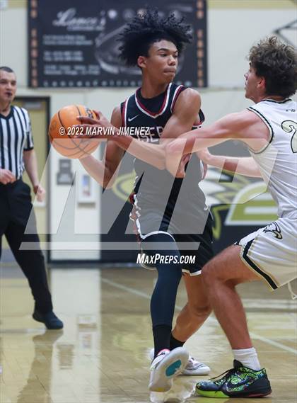 Thumbnail 2 in JSerra Catholic @ Oak Park photogallery.