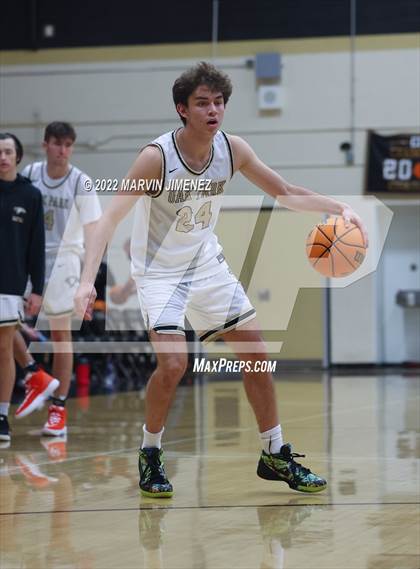 Thumbnail 1 in JSerra Catholic @ Oak Park photogallery.