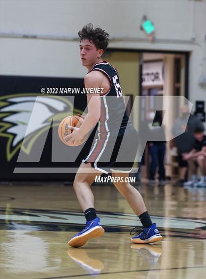 Thumbnail 1 in JSerra Catholic @ Oak Park photogallery.