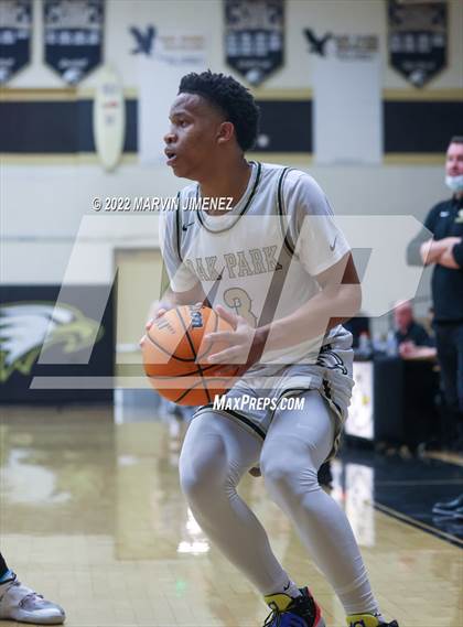 Thumbnail 3 in JSerra Catholic @ Oak Park photogallery.