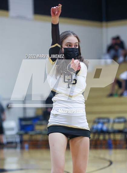 Thumbnail 3 in JSerra Catholic @ Oak Park photogallery.