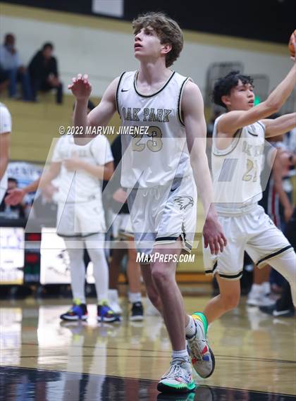 Thumbnail 3 in JSerra Catholic @ Oak Park photogallery.