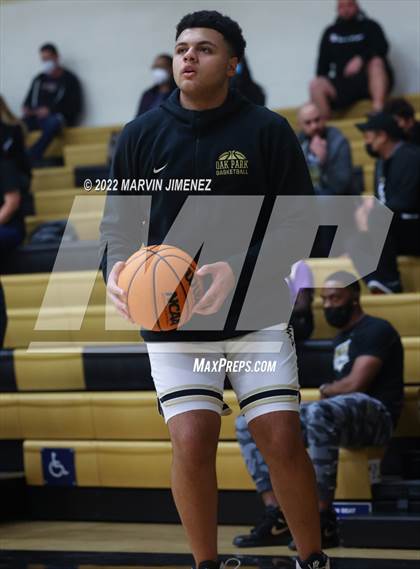 Thumbnail 3 in JSerra Catholic @ Oak Park photogallery.