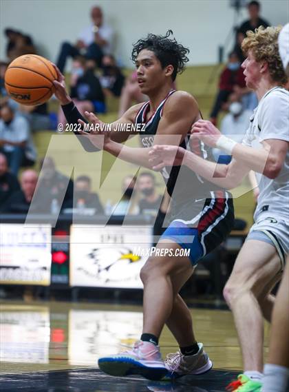 Thumbnail 3 in JSerra Catholic @ Oak Park photogallery.