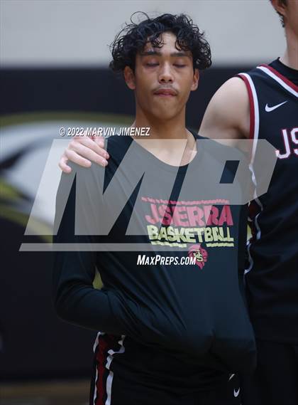 Thumbnail 1 in JSerra Catholic @ Oak Park photogallery.