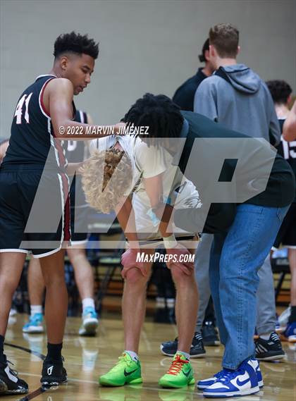 Thumbnail 3 in JSerra Catholic @ Oak Park photogallery.