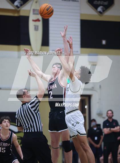Thumbnail 1 in JSerra Catholic @ Oak Park photogallery.