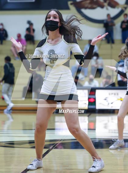 Thumbnail 2 in JSerra Catholic @ Oak Park photogallery.
