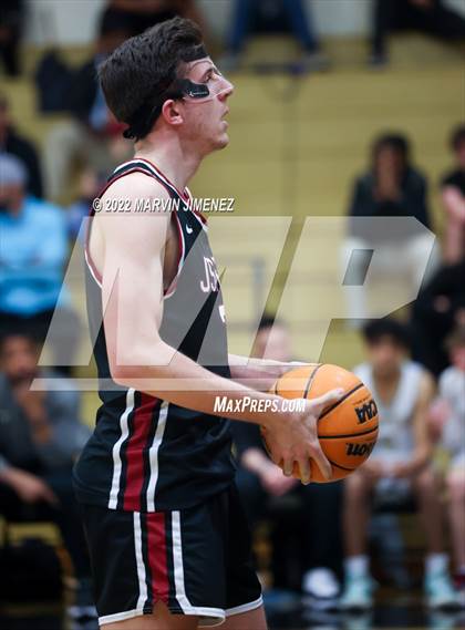 Thumbnail 2 in JSerra Catholic @ Oak Park photogallery.