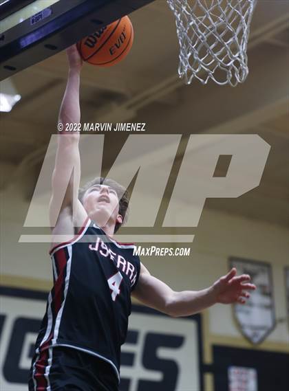 Thumbnail 1 in JSerra Catholic @ Oak Park photogallery.