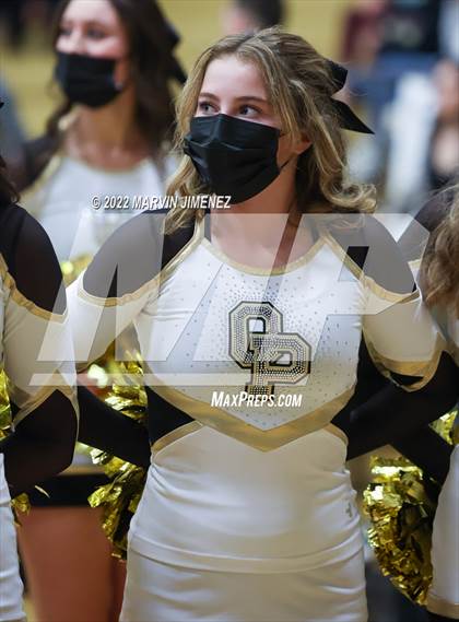 Thumbnail 2 in JSerra Catholic @ Oak Park photogallery.