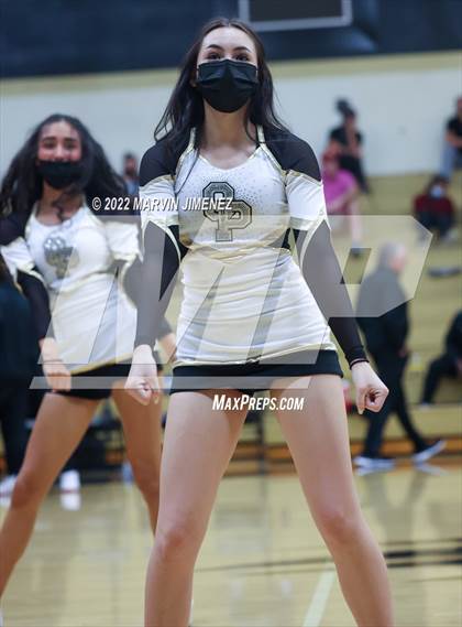 Thumbnail 2 in JSerra Catholic @ Oak Park photogallery.