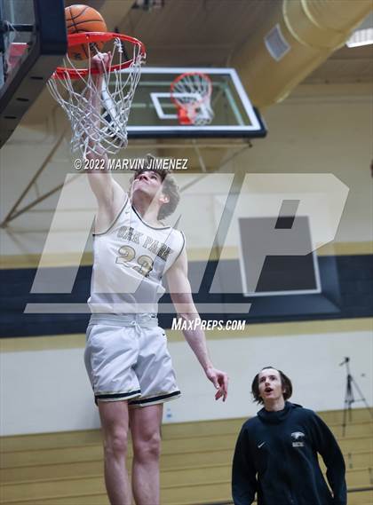 Thumbnail 1 in JSerra Catholic @ Oak Park photogallery.