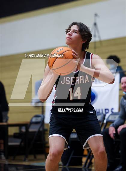 Thumbnail 3 in JSerra Catholic @ Oak Park photogallery.