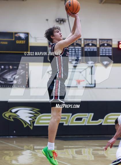 Thumbnail 1 in JSerra Catholic @ Oak Park photogallery.