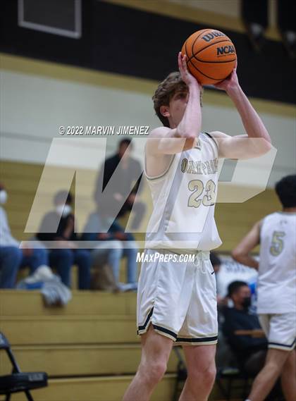 Thumbnail 1 in JSerra Catholic @ Oak Park photogallery.