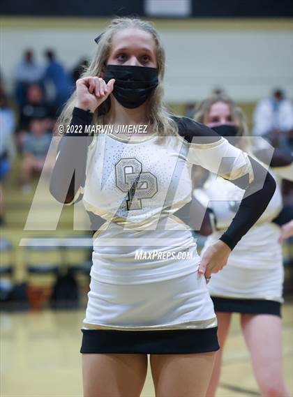 Thumbnail 1 in JSerra Catholic @ Oak Park photogallery.