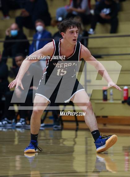 Thumbnail 3 in JSerra Catholic @ Oak Park photogallery.