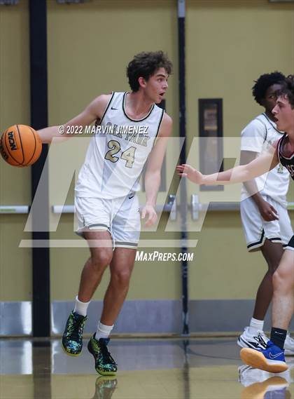 Thumbnail 1 in JSerra Catholic @ Oak Park photogallery.