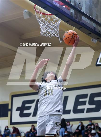 Thumbnail 1 in JSerra Catholic @ Oak Park photogallery.