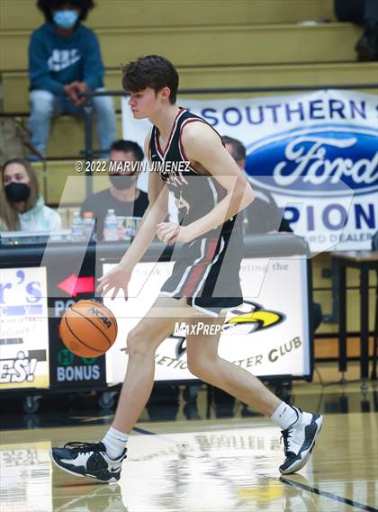 Thumbnail 1 in JSerra Catholic @ Oak Park photogallery.