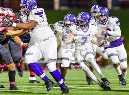 Thumbnail 3 in Ridge Point @ Fort Bend Travis  photogallery.