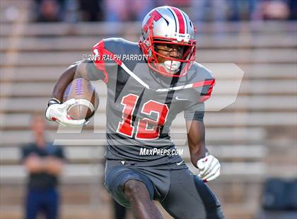 Thumbnail 3 in Ridge Point @ Fort Bend Travis  photogallery.