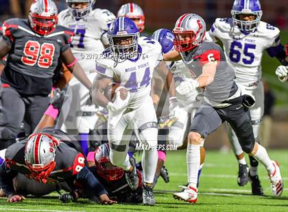 Thumbnail 2 in Ridge Point @ Fort Bend Travis  photogallery.