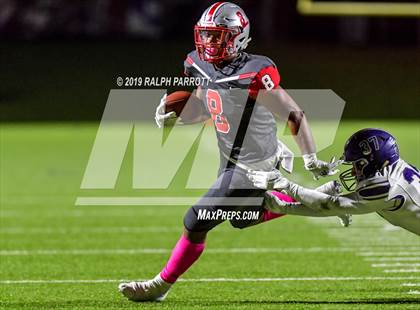 Thumbnail 3 in Ridge Point @ Fort Bend Travis  photogallery.