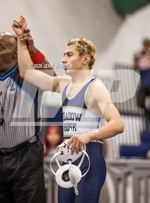NIAA 5A S Regionals (Champ Rd 1 Mat 1)