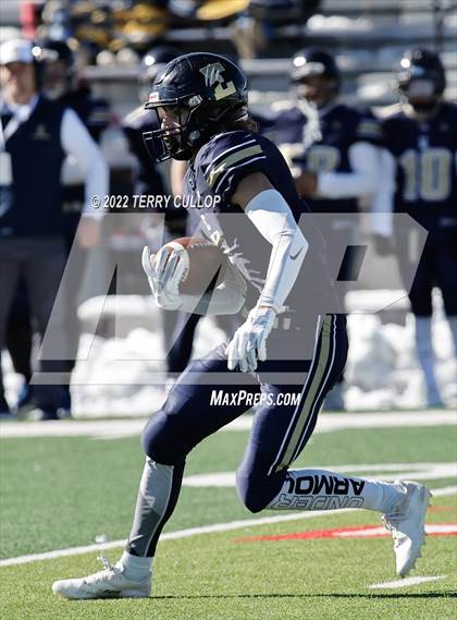 Thumbnail 2 in Enterprise vs. Kanab (UHSAA 1A Semifinal) photogallery.