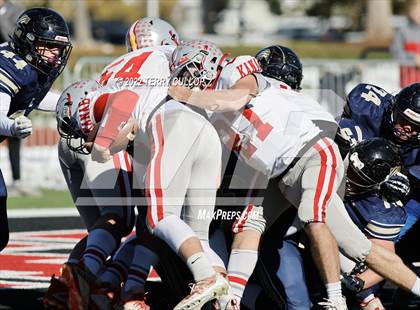 Thumbnail 3 in Enterprise vs. Kanab (UHSAA 1A Semifinal) photogallery.