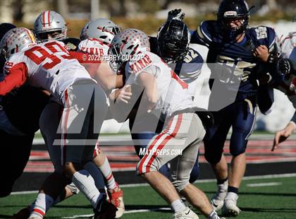 Thumbnail 1 in Enterprise vs. Kanab (UHSAA 1A Semifinal) photogallery.