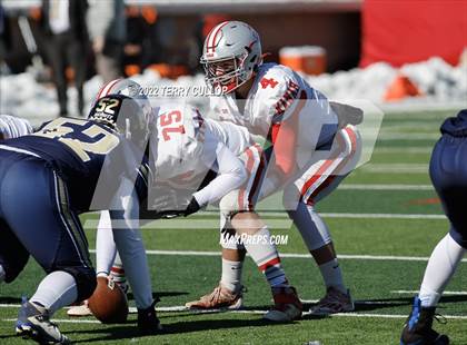 Thumbnail 2 in Enterprise vs. Kanab (UHSAA 1A Semifinal) photogallery.
