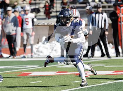 Thumbnail 2 in Enterprise vs. Kanab (UHSAA 1A Semifinal) photogallery.