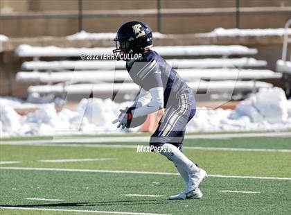Thumbnail 1 in Enterprise vs. Kanab (UHSAA 1A Semifinal) photogallery.