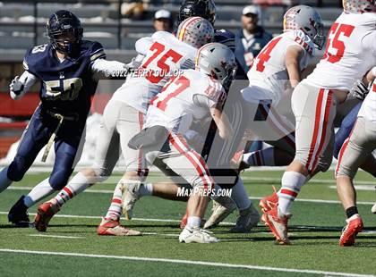 Thumbnail 2 in Enterprise vs. Kanab (UHSAA 1A Semifinal) photogallery.