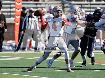 Thumbnail 1 in Enterprise vs. Kanab (UHSAA 1A Semifinal) photogallery.