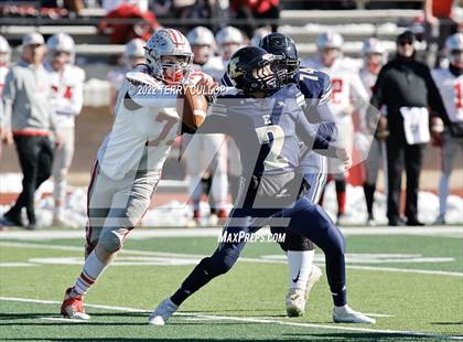 Thumbnail 3 in Enterprise vs. Kanab (UHSAA 1A Semifinal) photogallery.