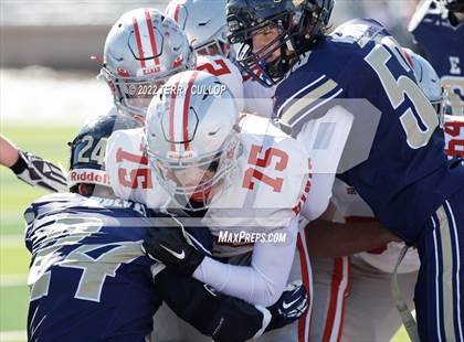 Thumbnail 2 in Enterprise vs. Kanab (UHSAA 1A Semifinal) photogallery.