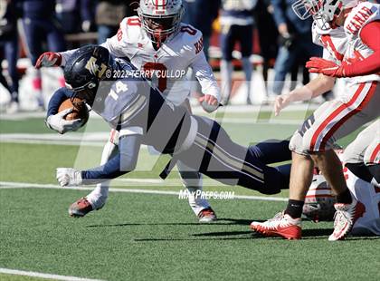 Thumbnail 1 in Enterprise vs. Kanab (UHSAA 1A Semifinal) photogallery.
