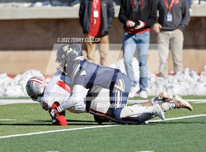 Thumbnail 1 in Enterprise vs. Kanab (UHSAA 1A Semifinal) photogallery.