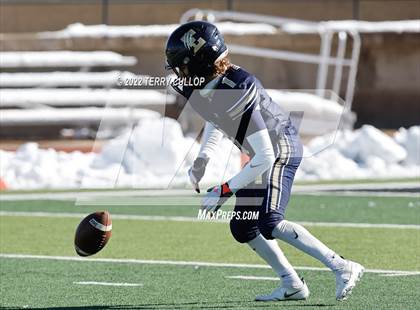 Thumbnail 3 in Enterprise vs. Kanab (UHSAA 1A Semifinal) photogallery.